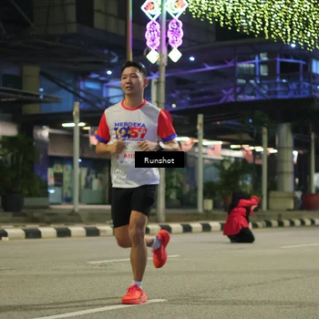 Runner Photo 4956855
