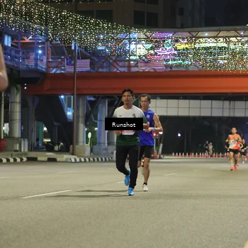 Runner Photo 4956860