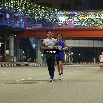 Runner Photo 4956862