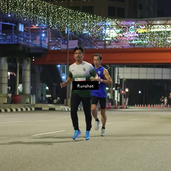 Runner Photo 4956865