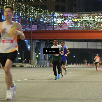 Runner Photo 4956866