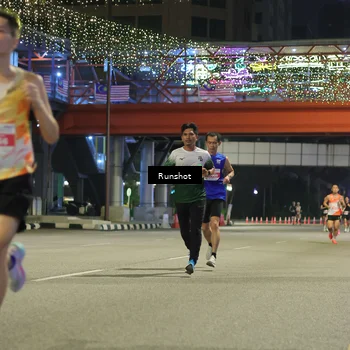 Runner Photo 4956867