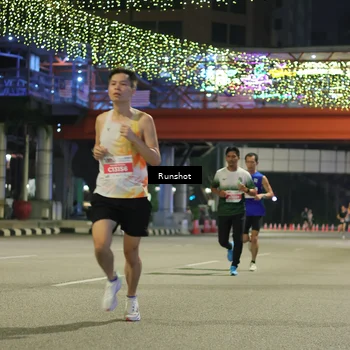 Runner Photo 4956868