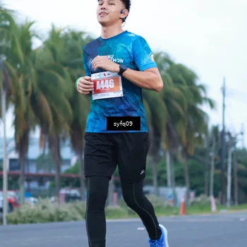 Runner Photo 4956869