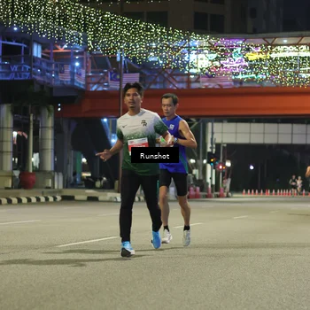 Runner Photo 4956870