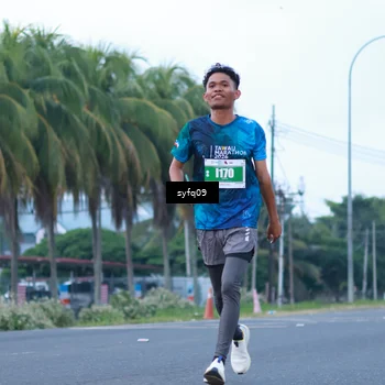 Runner Photo 4956871