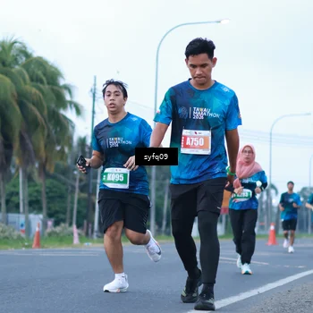 Runner Photo 4956872