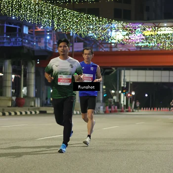 Runner Photo 4956874