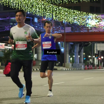Runner Photo 4956875