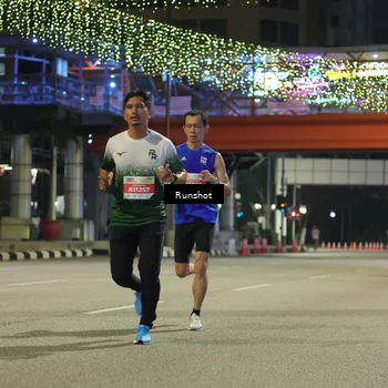 Runner Photo 4956876