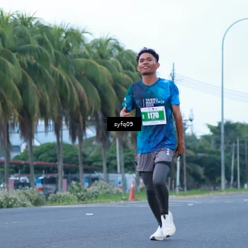 Runner Photo 4956877