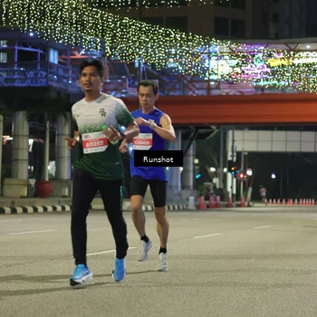 Runner Photo 4956878