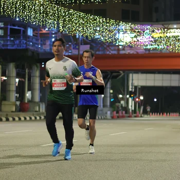 Runner Photo 4956880