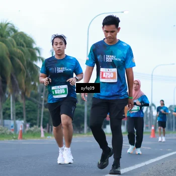 Runner Photo 4956881