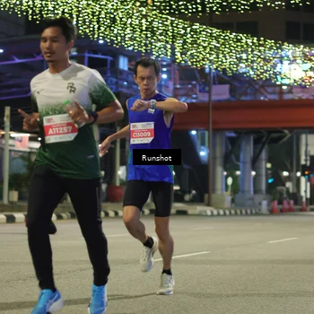 Runner Photo 4956882