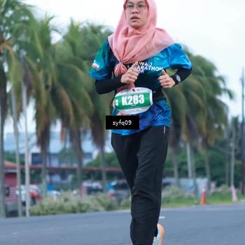 Runner Photo 4956884