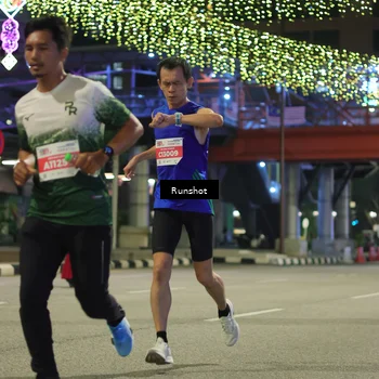 Runner Photo 4956885