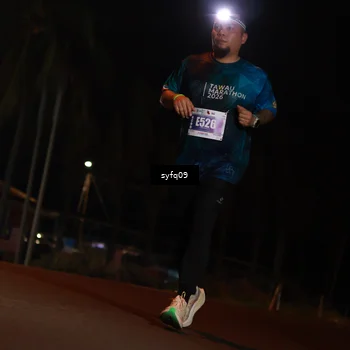 Runner Photo 4956886