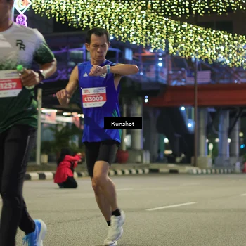 Runner Photo 4956889