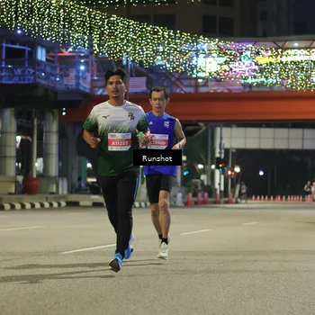 Runner Photo 4956890