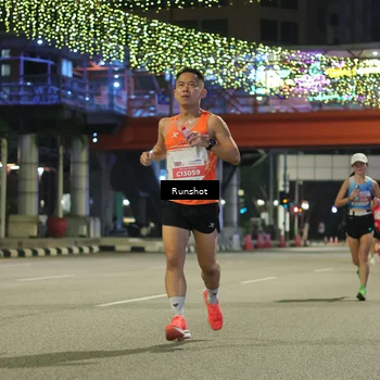 Runner Photo 4956891