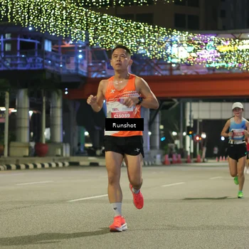 Runner Photo 4956893