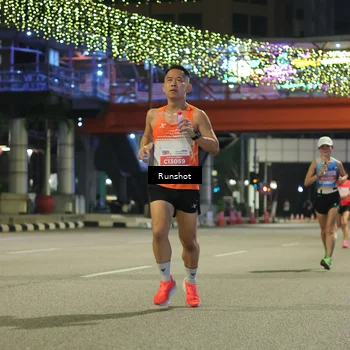 Runner Photo 4956895
