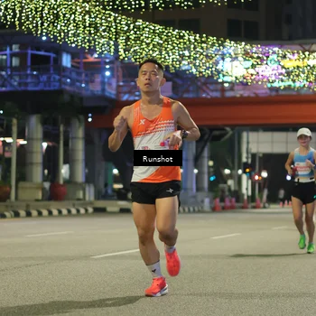 Runner Photo 4956896