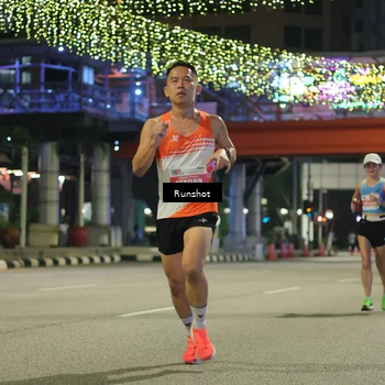 Runner Photo 4956897
