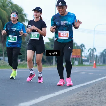 Runner Photo 4956898