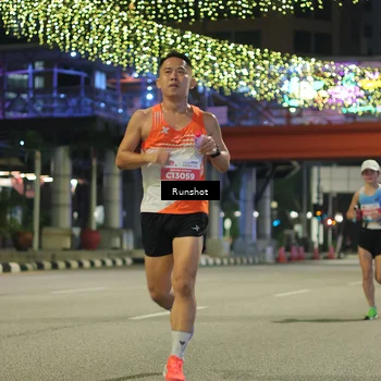 Runner Photo 4956900