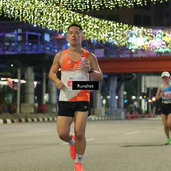 Runner Photo 4956901