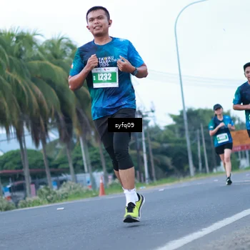 Runner Photo 4956902