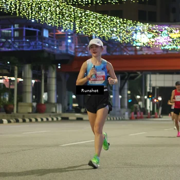 Runner Photo 4956903