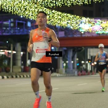 Runner Photo 4956904