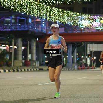 Runner Photo 4956905
