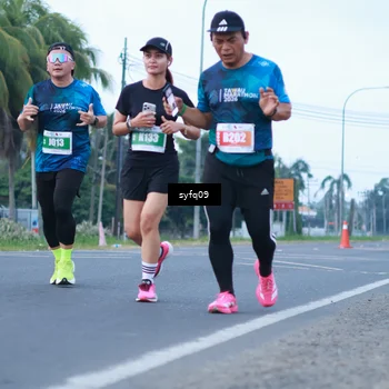Runner Photo 4956908