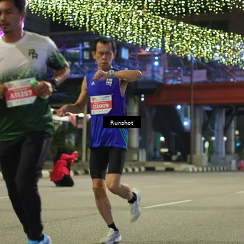 Runner Photo 4956909