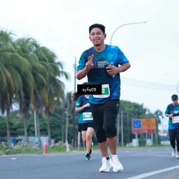 Runner Photo 4956911