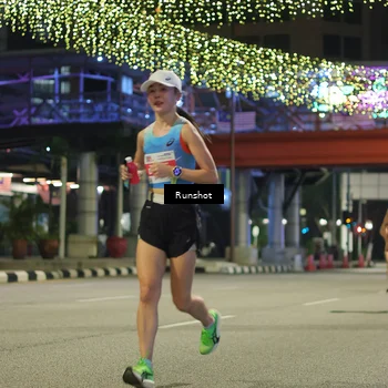 Runner Photo 4956913