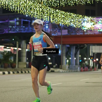 Runner Photo 4956914