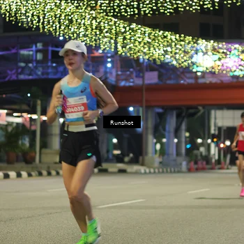 Runner Photo 4956916