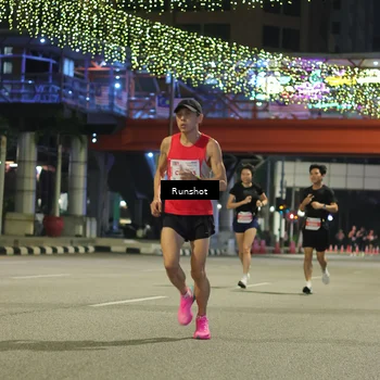 Runner Photo 4956918