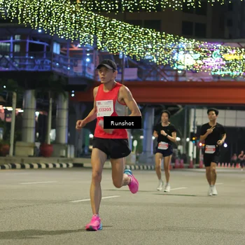 Runner Photo 4956920