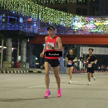 Runner Photo 4956921