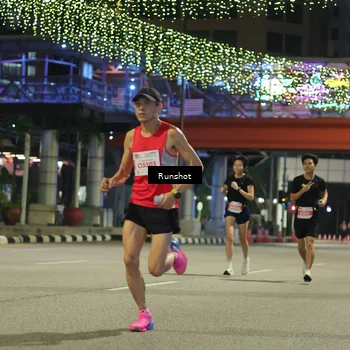 Runner Photo 4956922