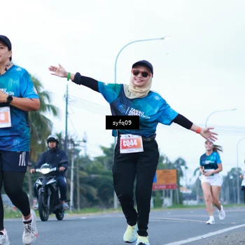 Runner Photo 4956923