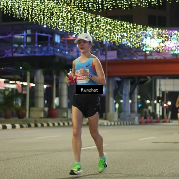 Runner Photo 4956924