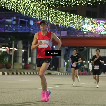 Runner Photo 4956925