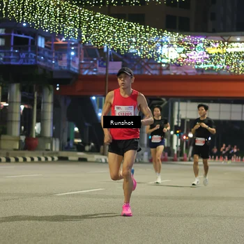 Runner Photo 4956926